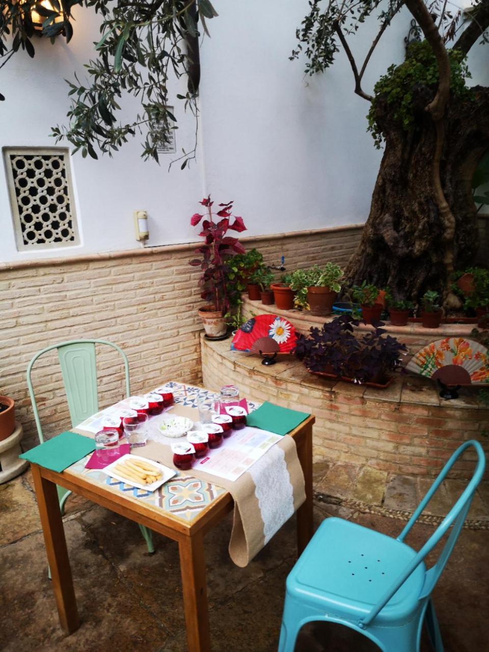 La Llave De La Judería Boutique Hotel 3*