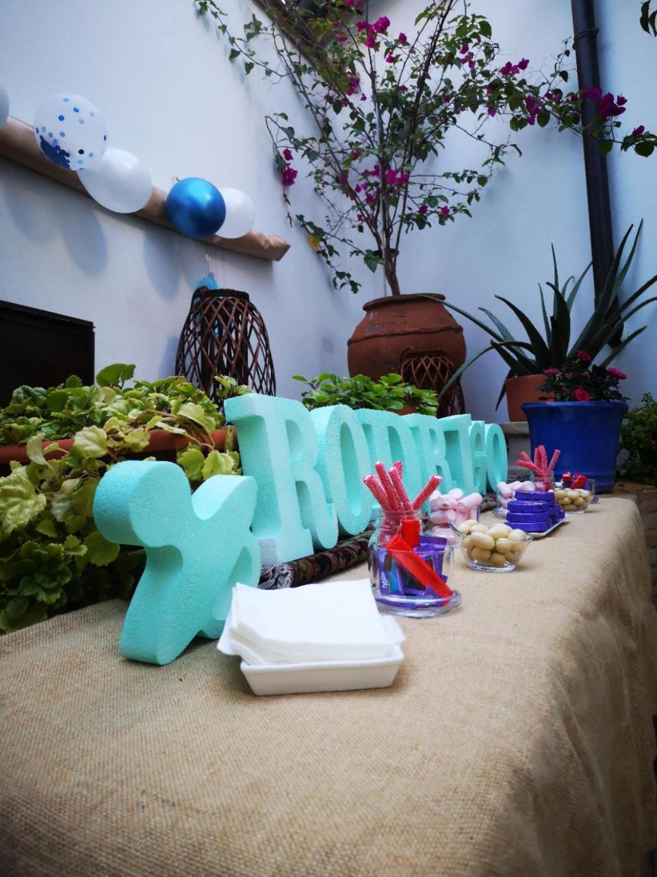La Llave De La Judería Boutique Hotel Córdoba