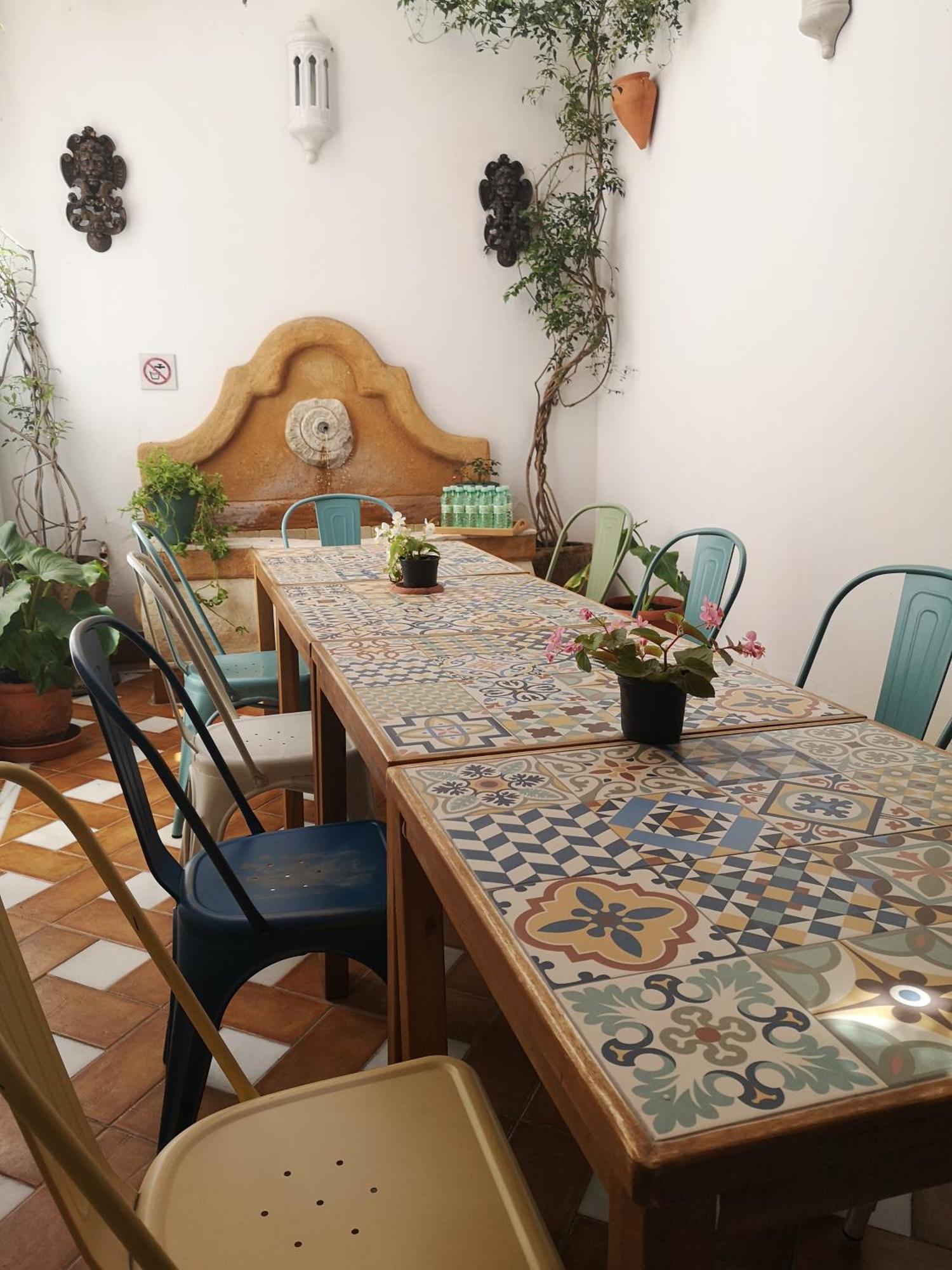 La Llave De La Judería Boutique 3* Córdoba