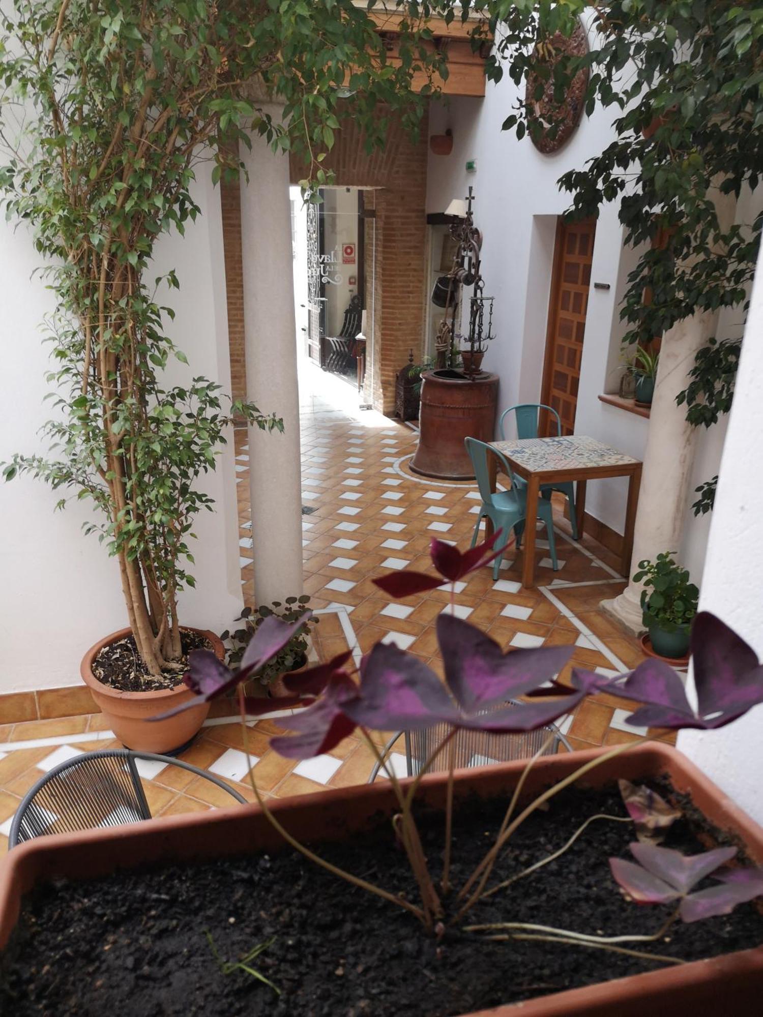 Hotel La Llave De La Judería Boutique 3*