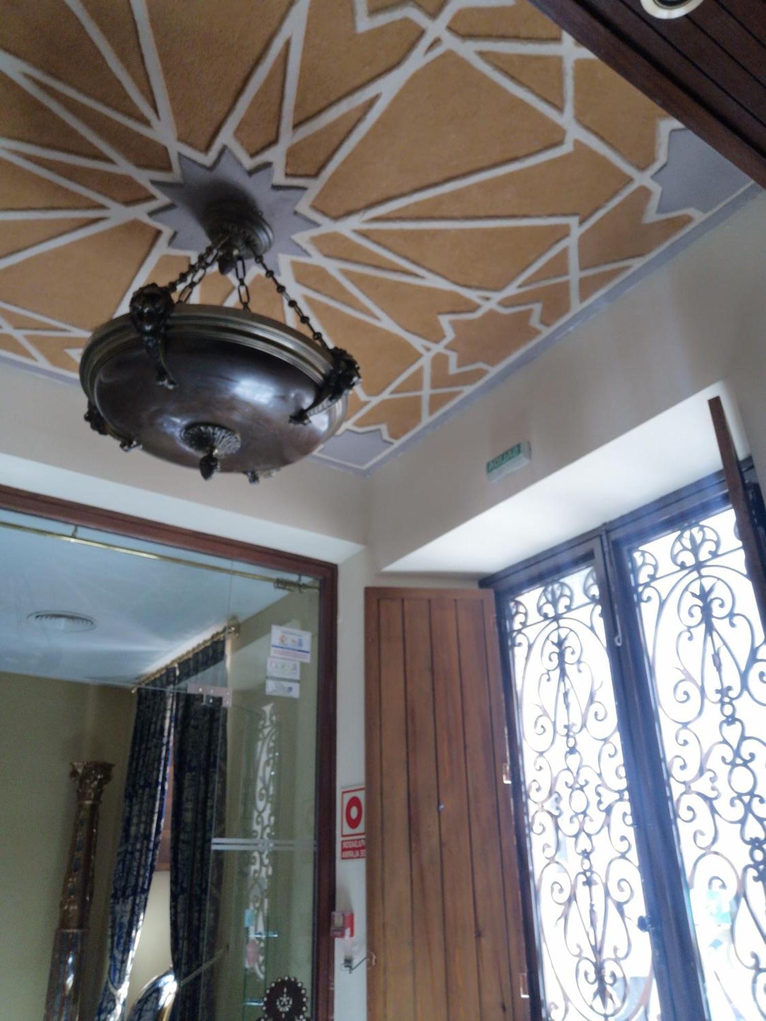 La Llave De La Judería Boutique Hotel 3*