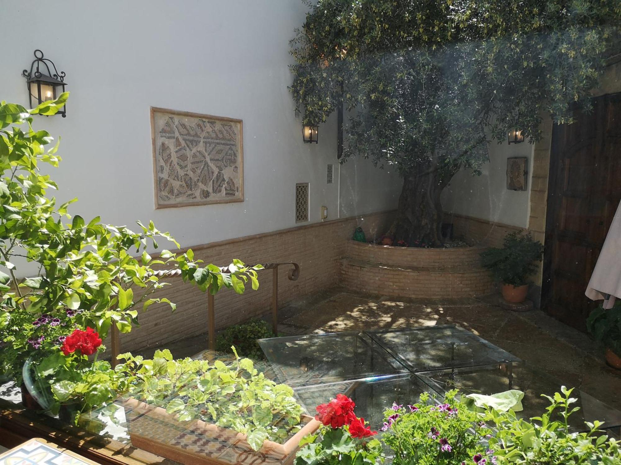 La Llave De La Judería Boutique 3* Córdoba