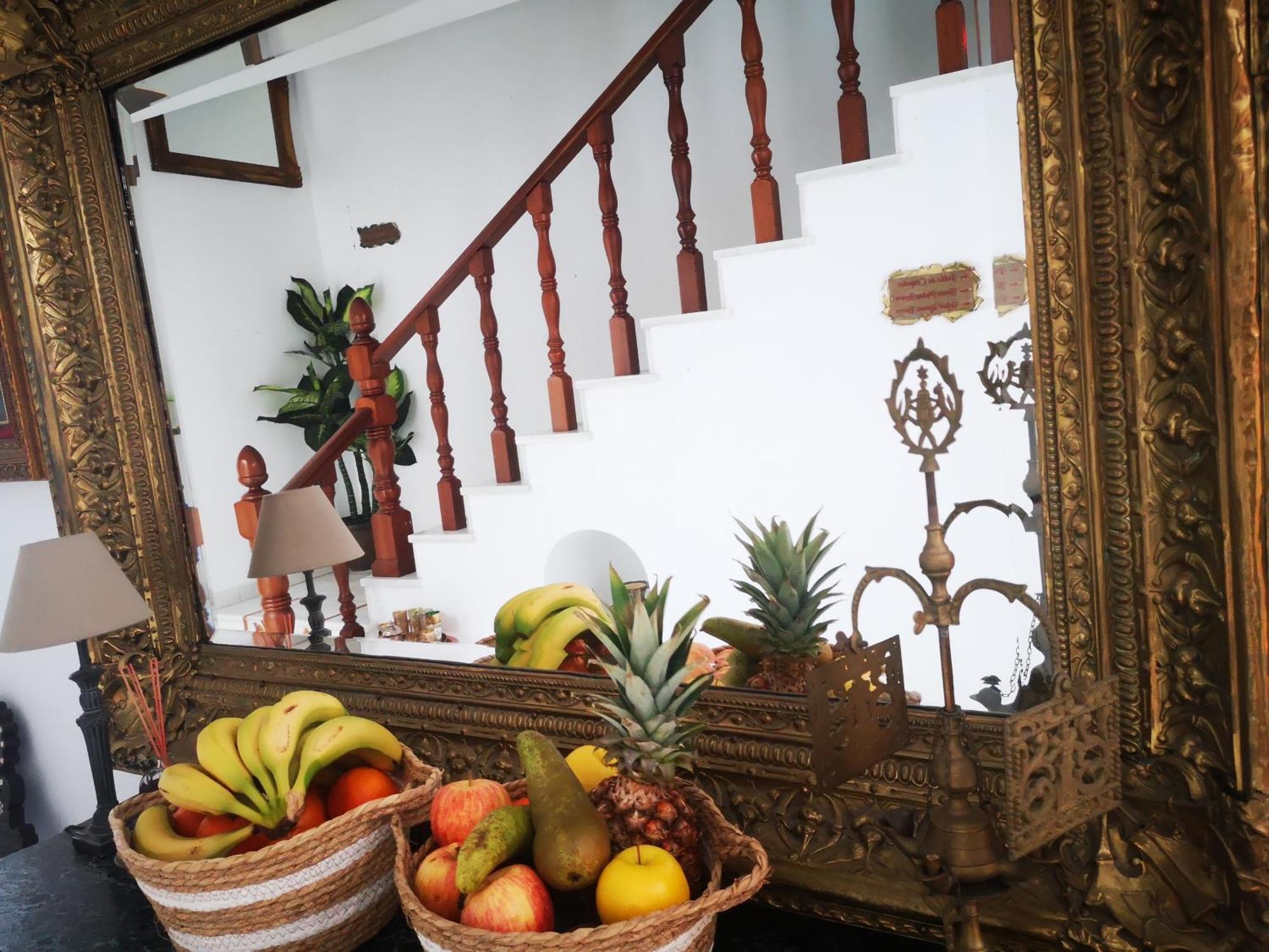 La Llave De La Judería Boutique Hotel
