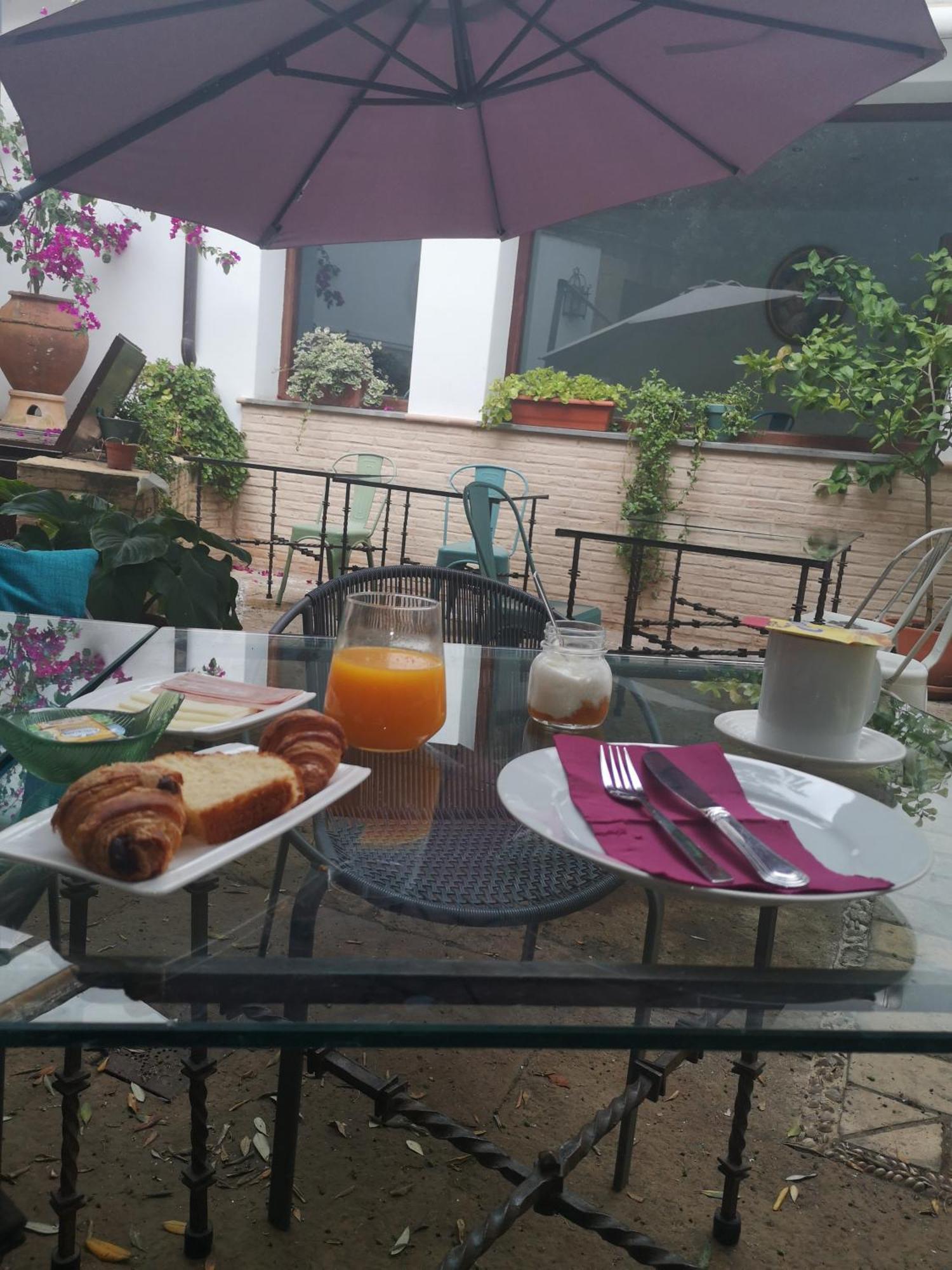 Hotel La Llave De La Judería Boutique Córdoba