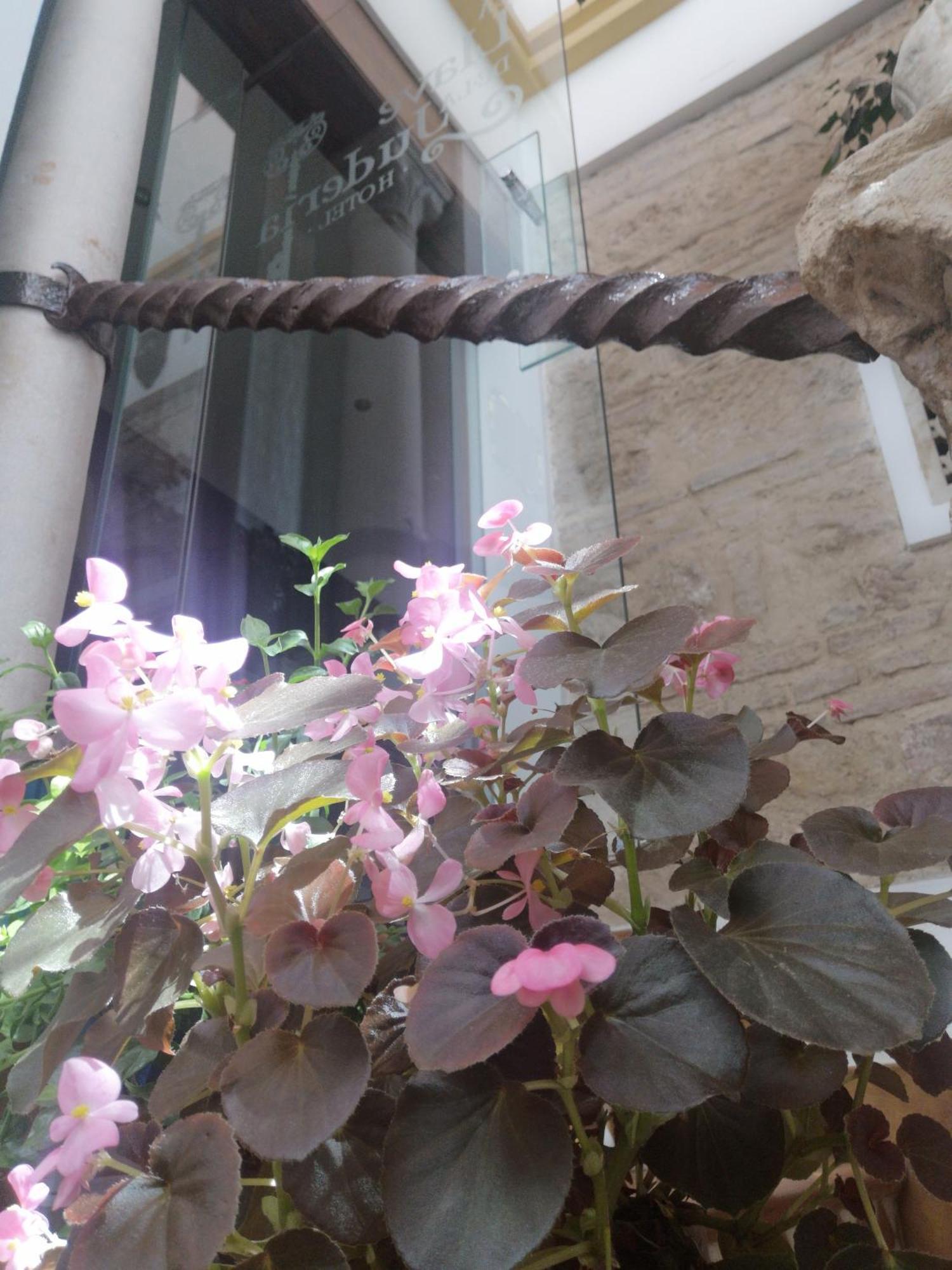 Hotel La Llave De La Judería Boutique