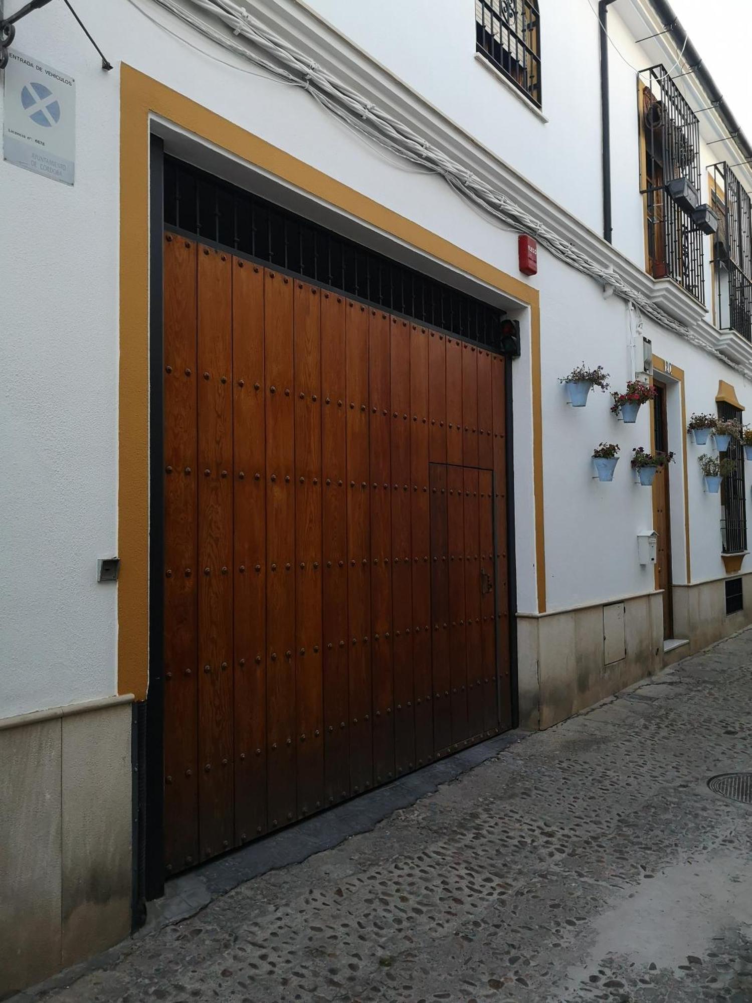 La Llave De La Judería Boutique Córdoba