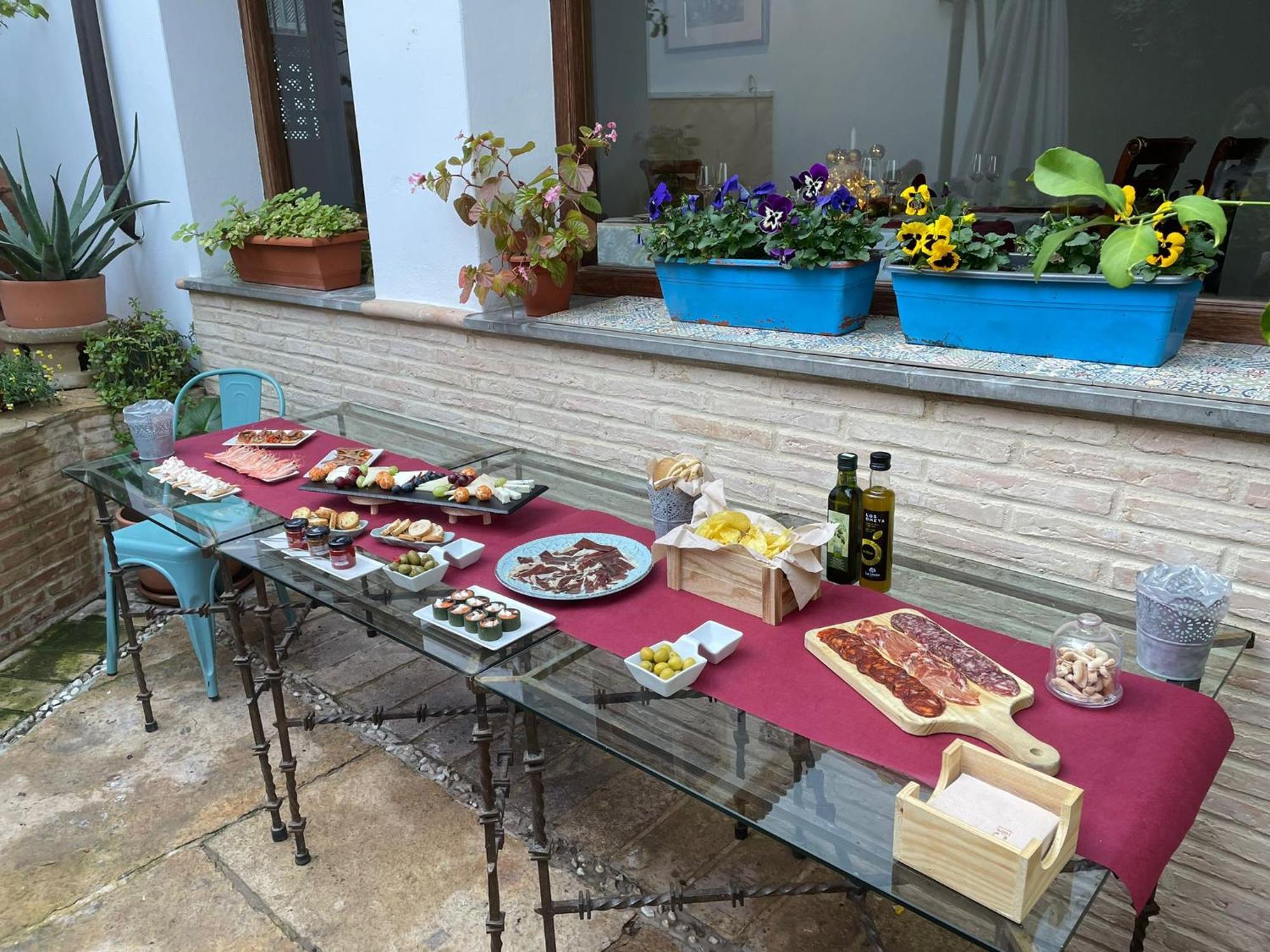Hotel La Llave De La Judería Boutique 3*