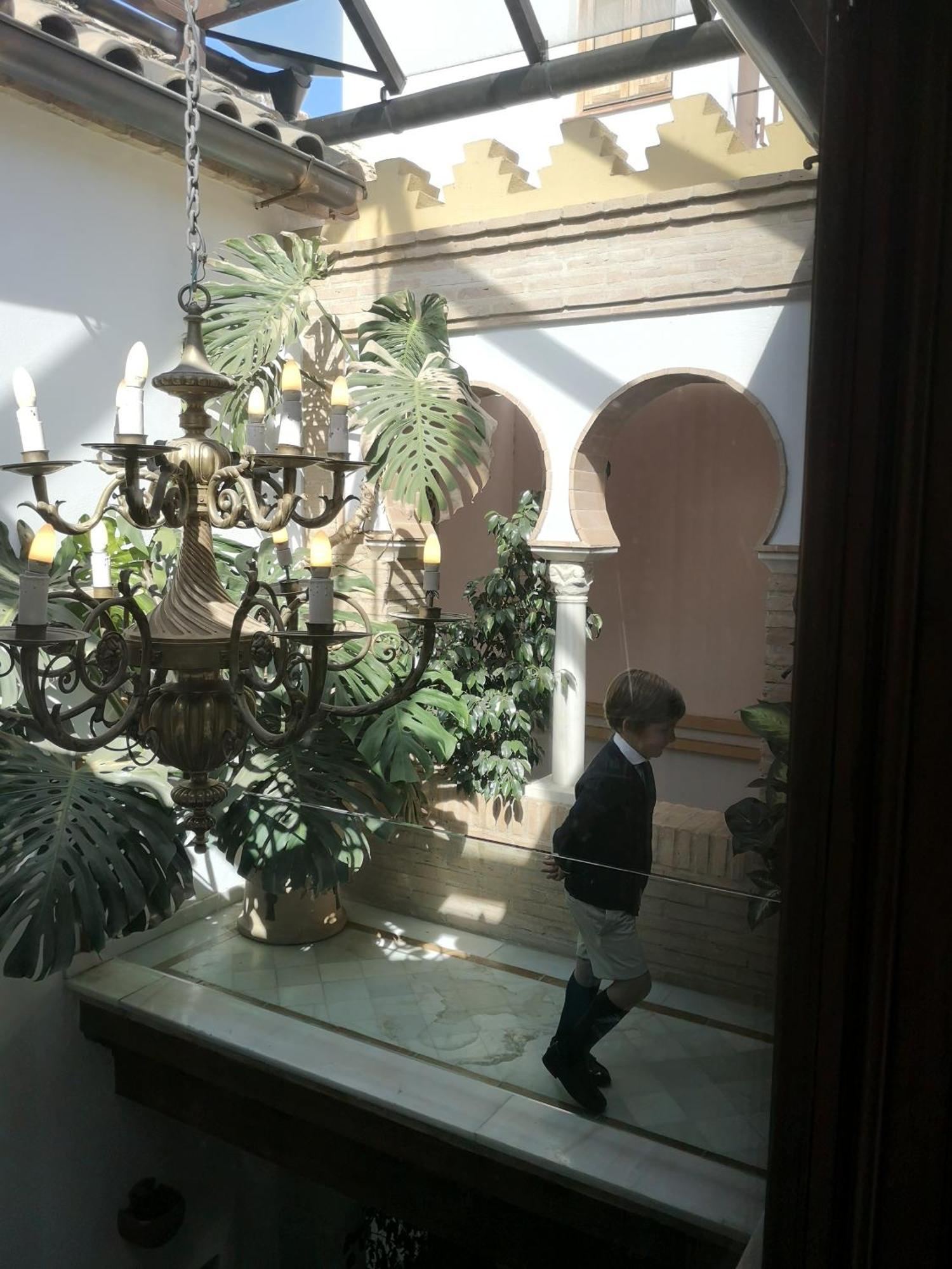 Hotel La Llave De La Judería Boutique 3*