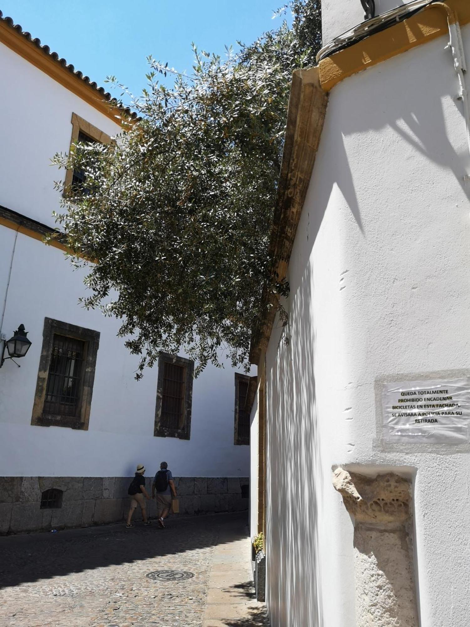 La Llave De La Judería Boutique Hotel