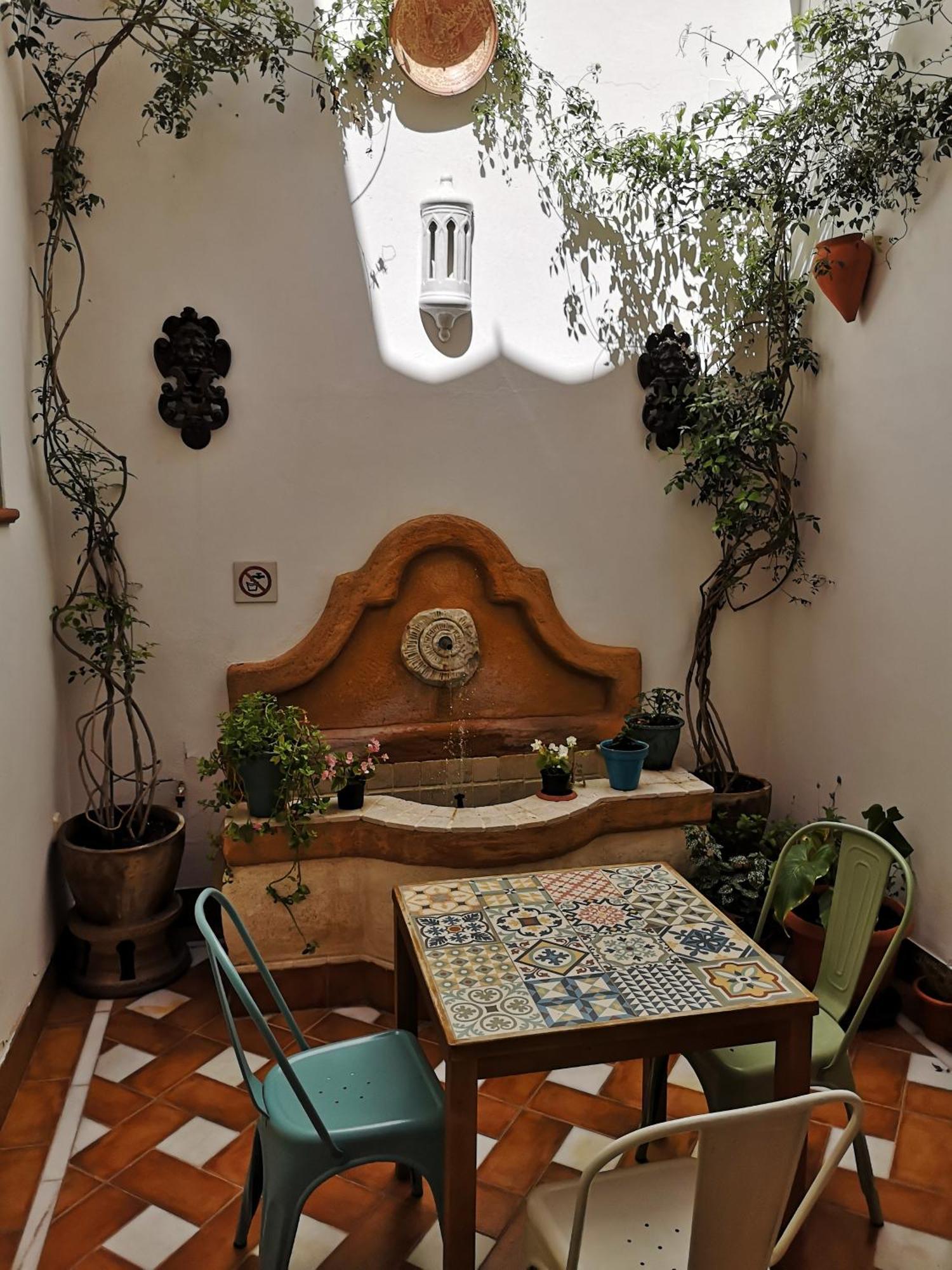 La Llave De La Judería Boutique Córdoba