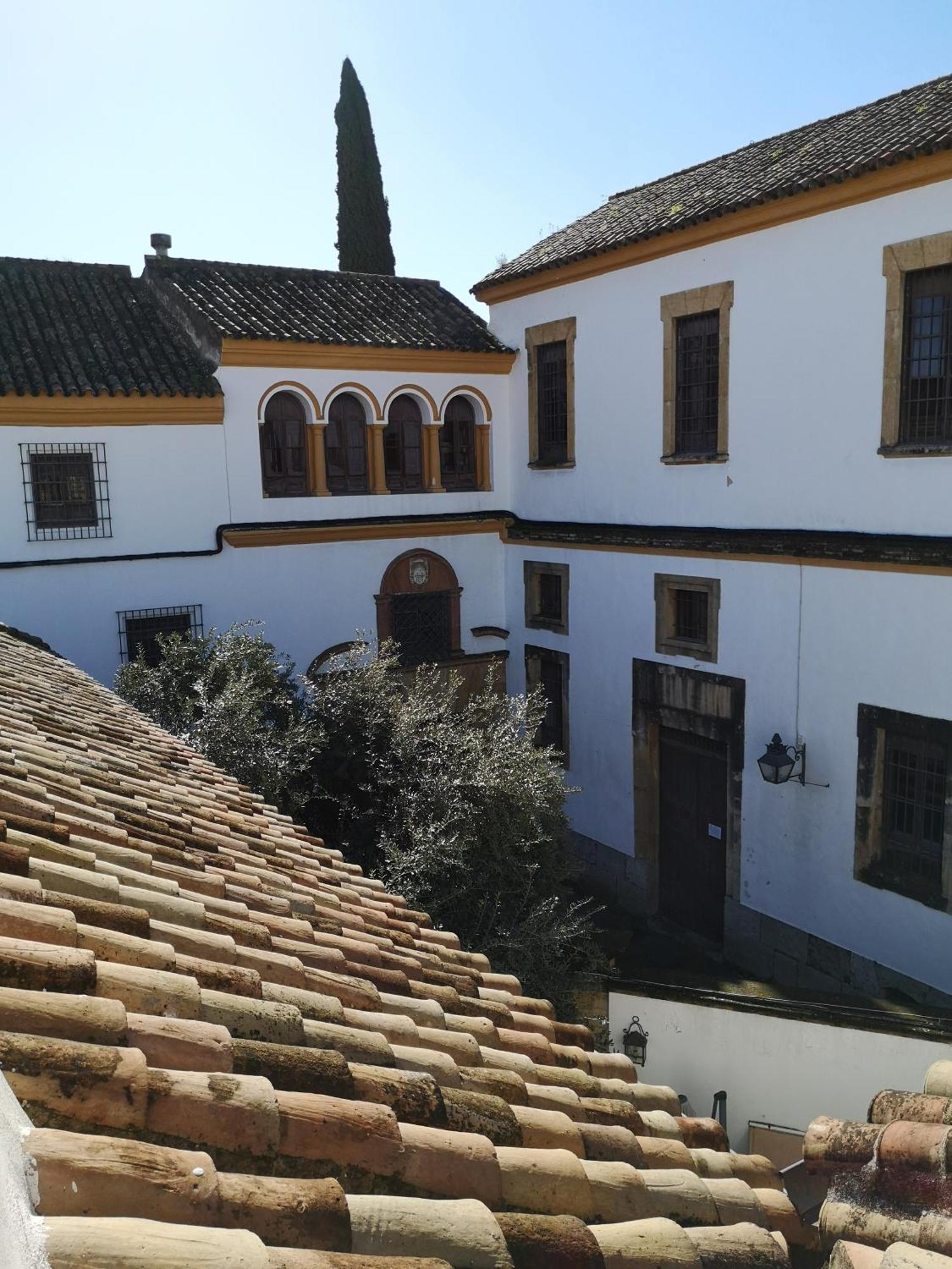 Hotel La Llave De La Judería Boutique 3*