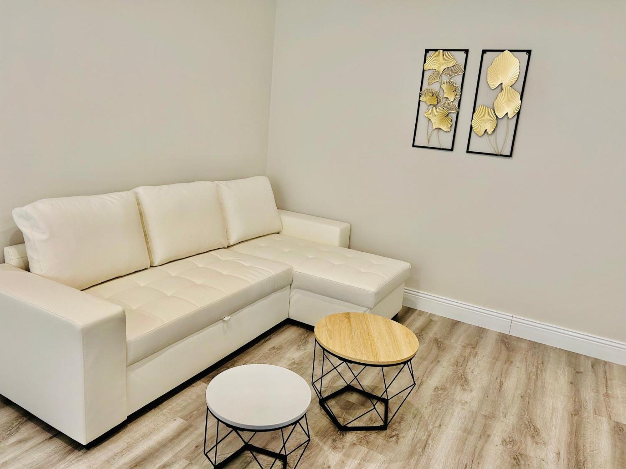 Apartamento Gran Capitan