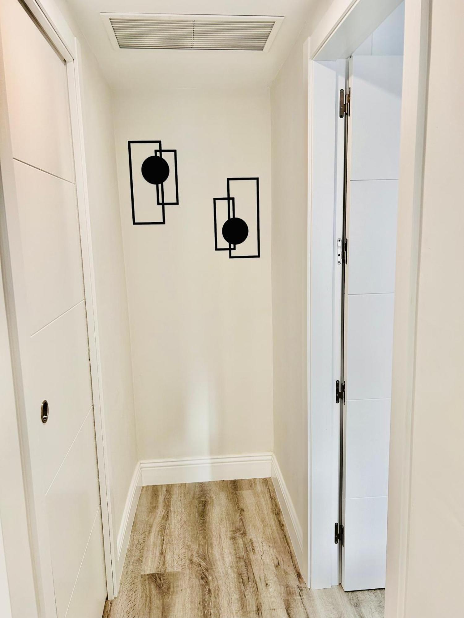 Apartamento Gran Capitan *