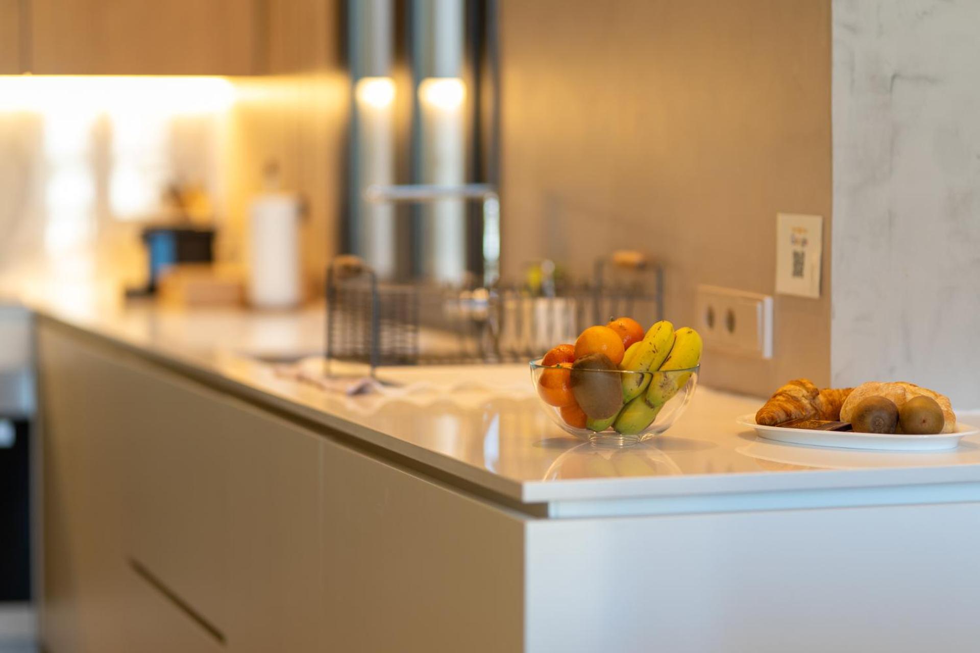 Apartment Tendillas Plaza Cordoba