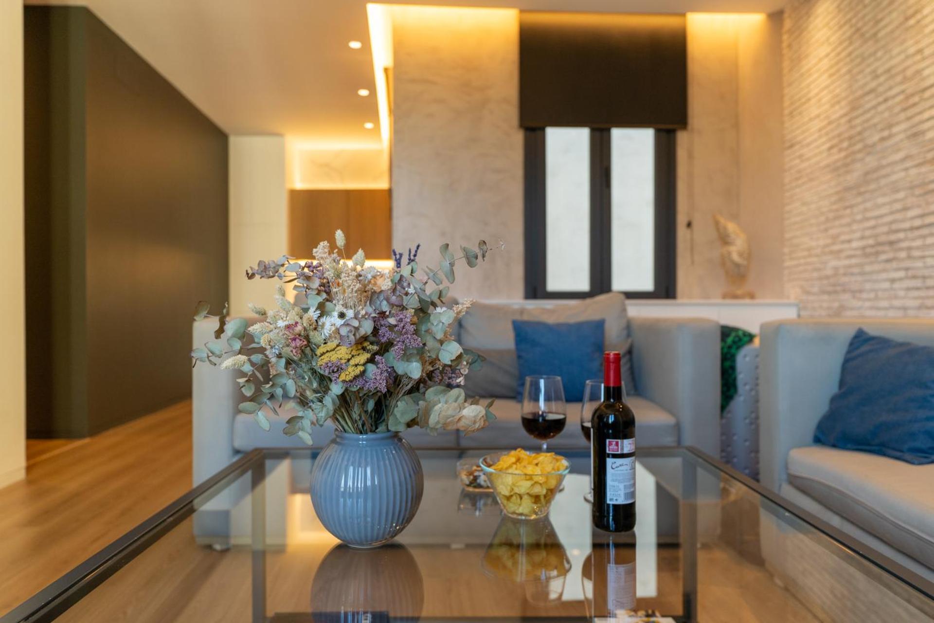 Apartment Tendillas Plaza *