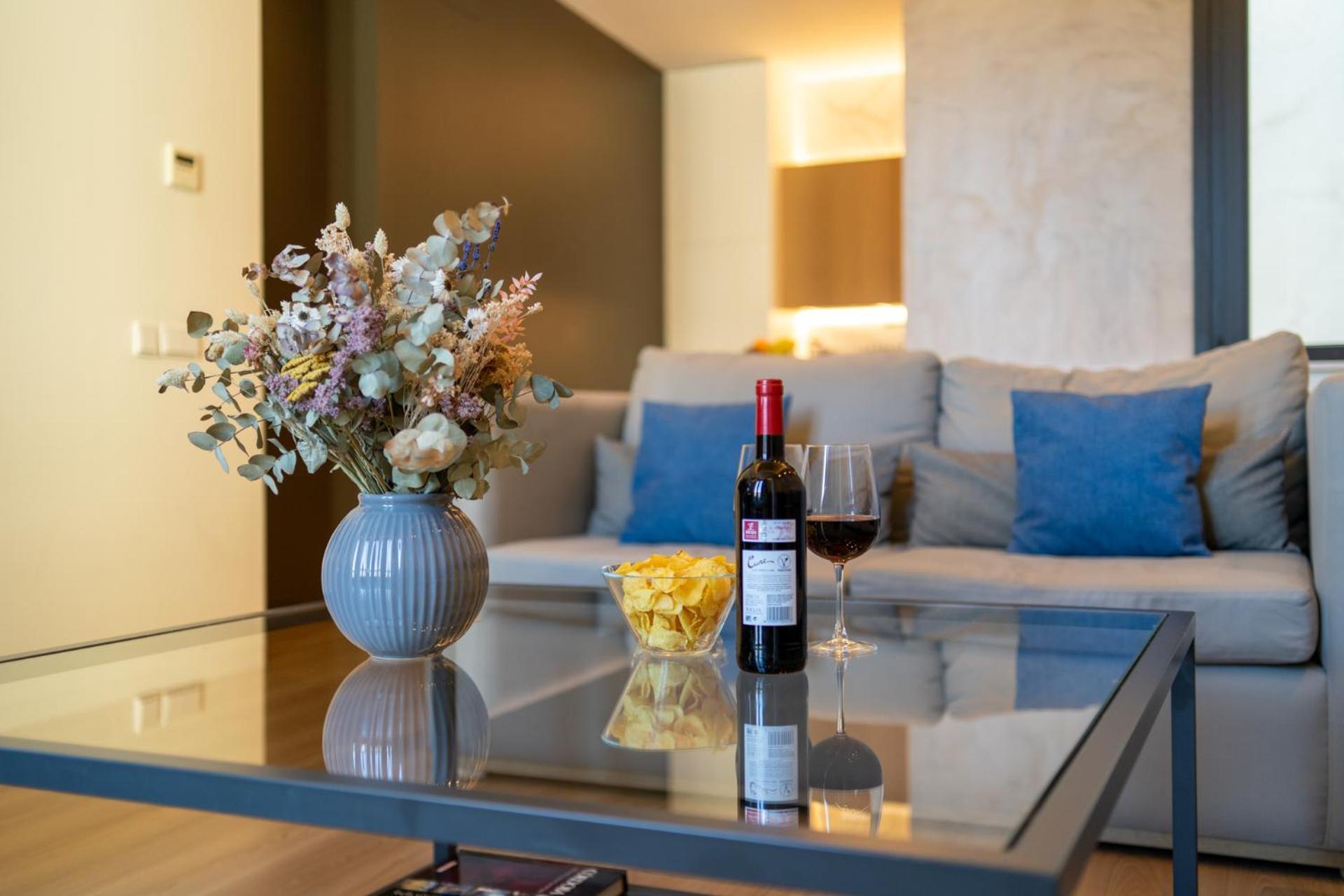 Apartment Tendillas Plaza Cordoba