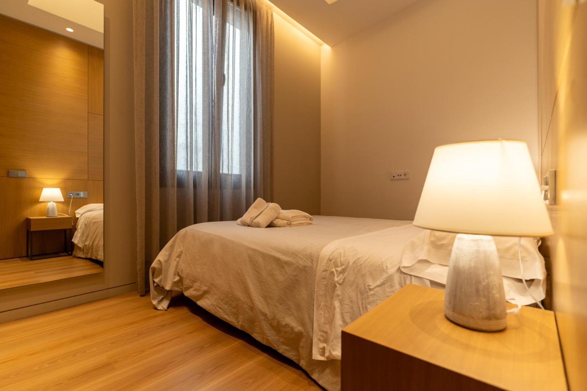 Tendillas Plaza Apartment Cordoba