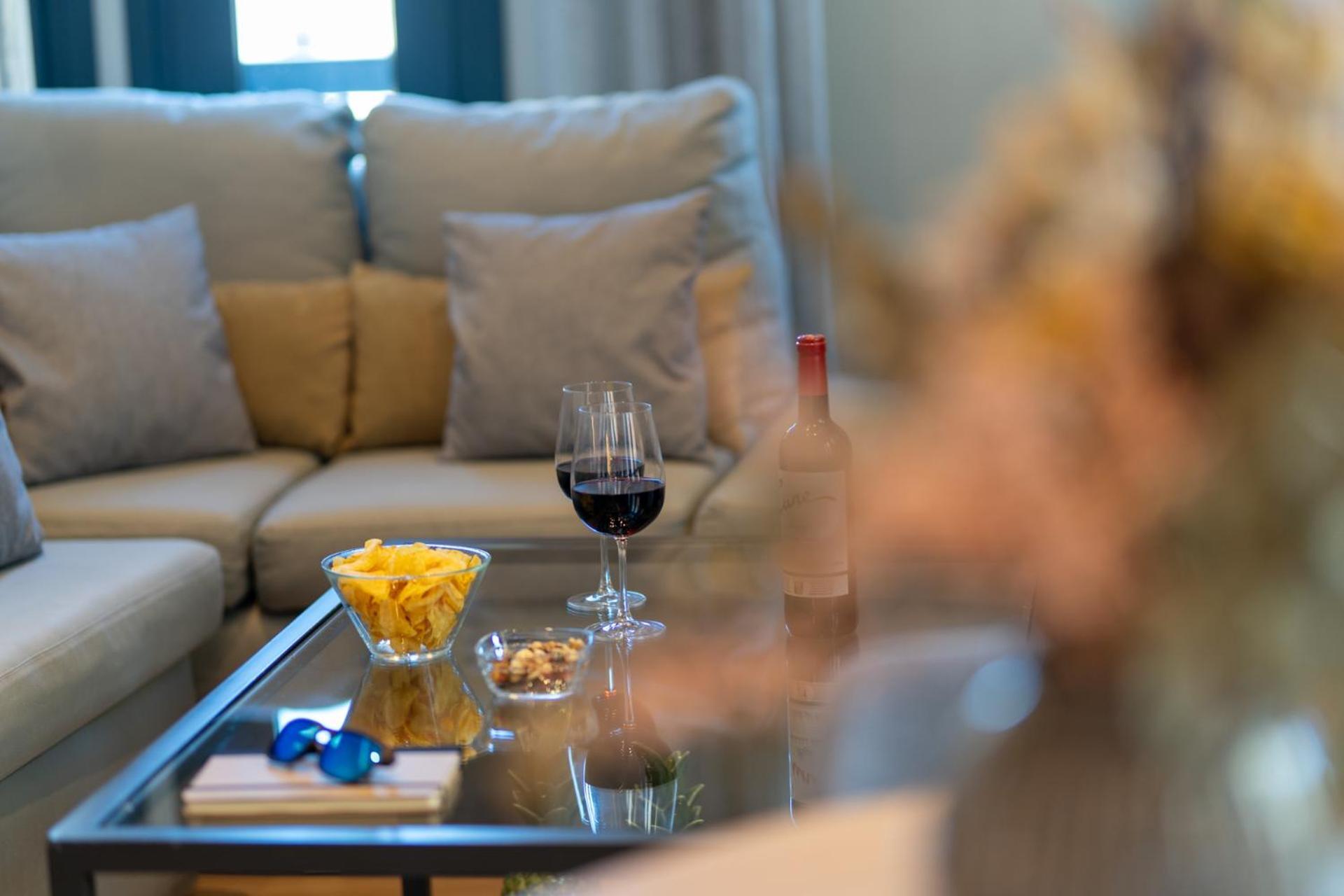 Apartamento Tendillas Córdoba