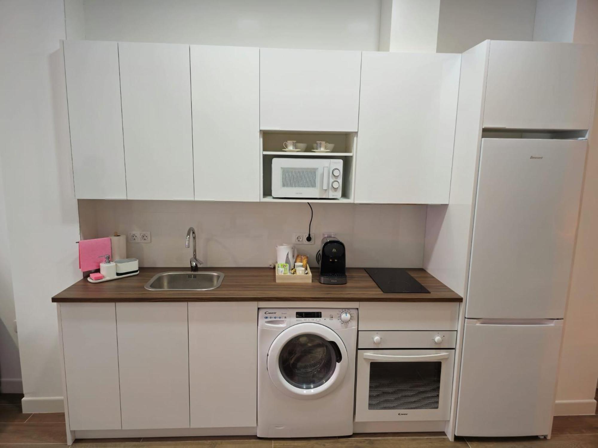 El Tesoro De La Mezquita Apartment Cordoba