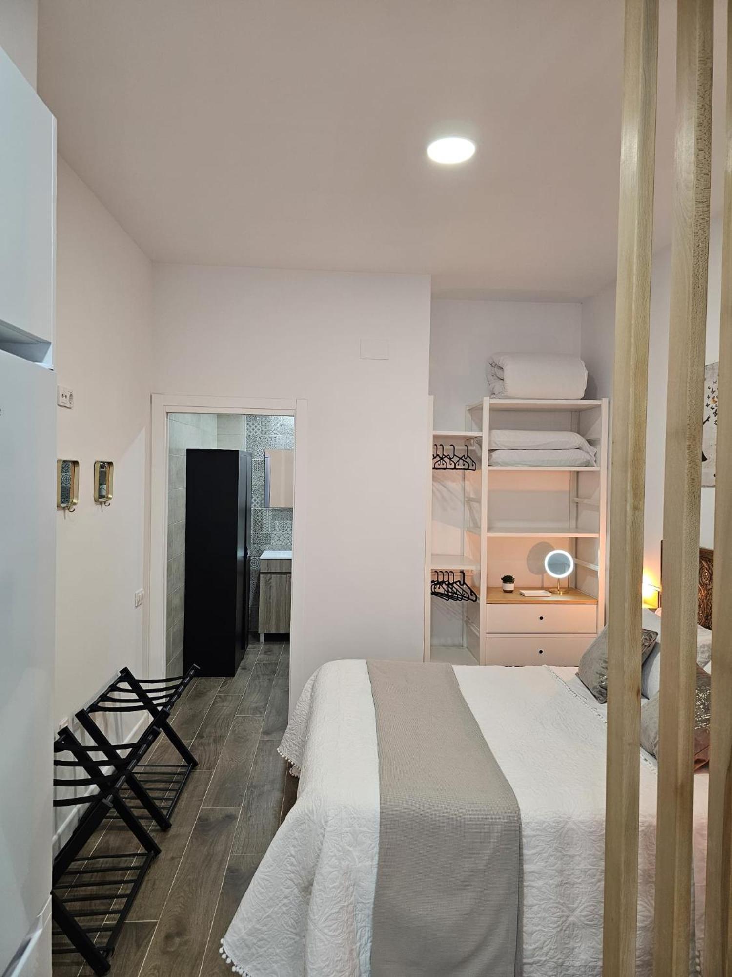 Apartment El Tesoro De La Mezquita Cordoba