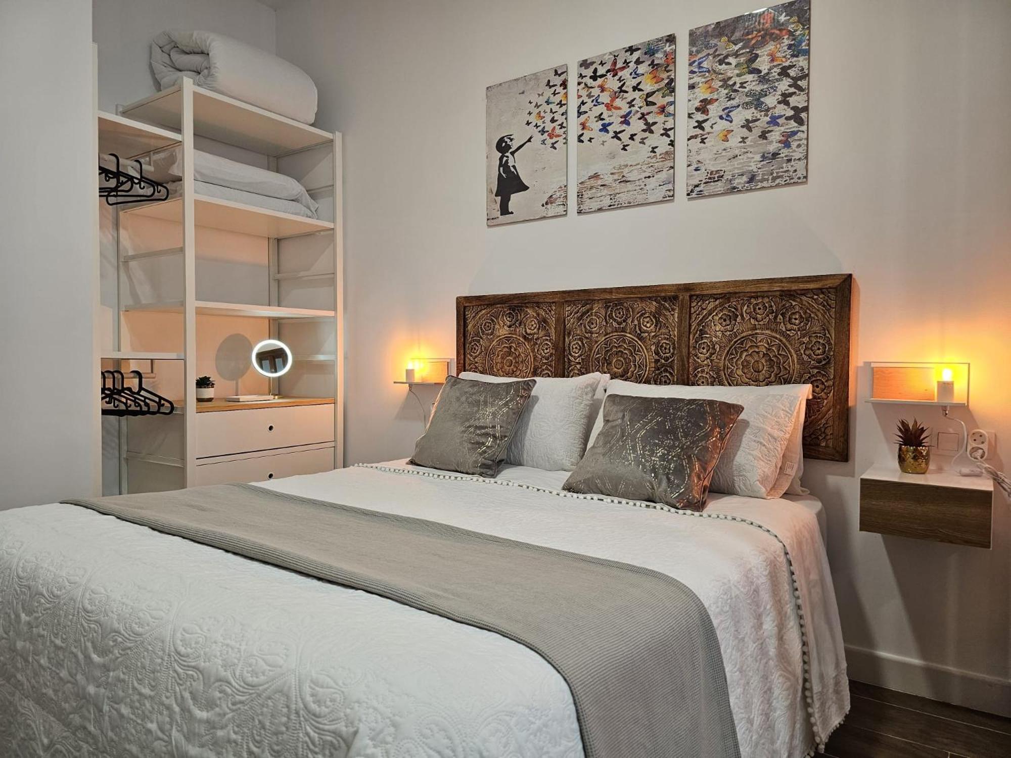 El Tesoro De La Mezquita Apartment Cordoba