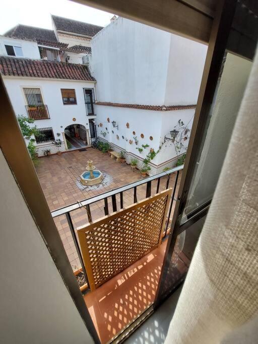 El Patio De Lola Holiday home *