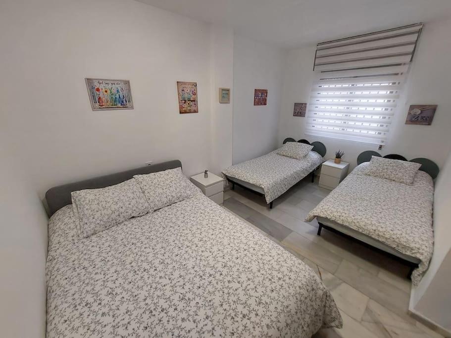 El Patio De Lola Holiday home Cordoba