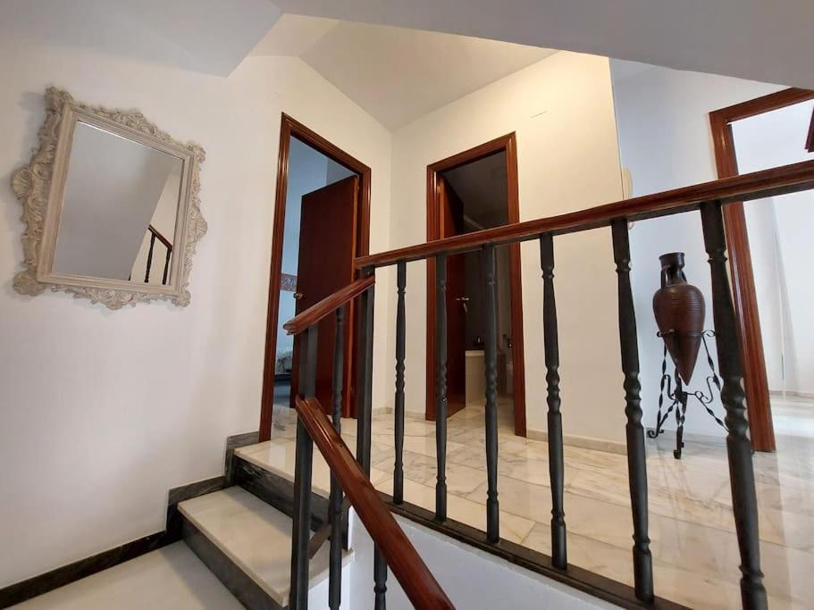 El Patio De Lola Holiday home *