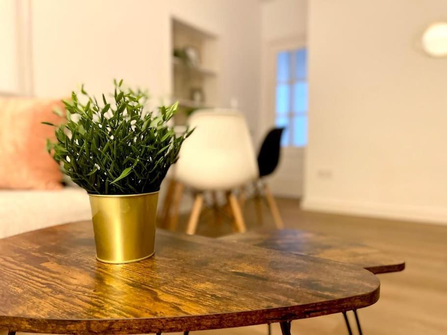 Elegancia Junto Al Rectorado. Apartamento Córdoba