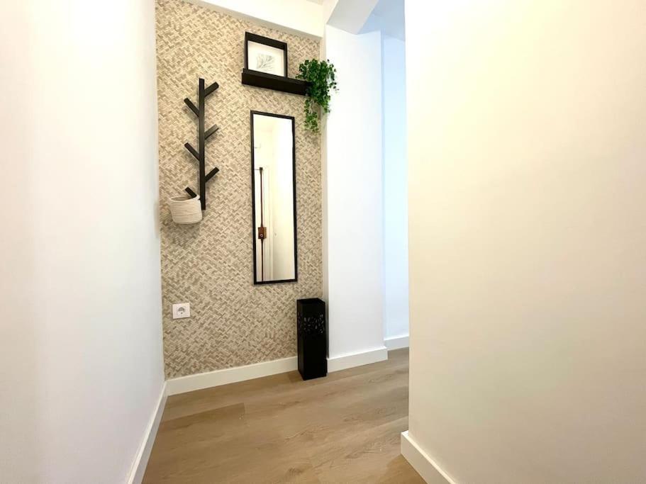 Elegancia Junto Al Rectorado. Apartamento Córdoba