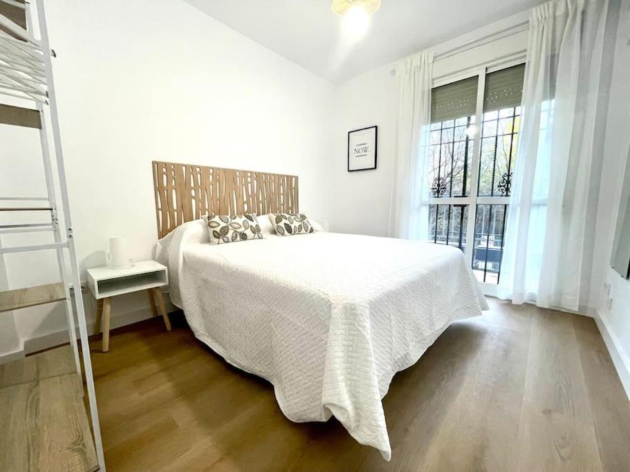 Elegancia Junto Al Rectorado. Apartamento Córdoba