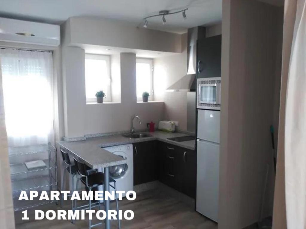 Apartamento Puente A La Mezquita - Free Parking Córdoba
