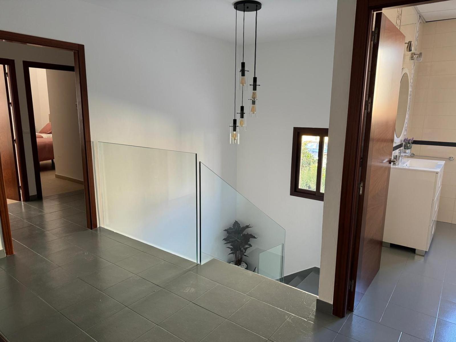 Apartment La Ibicenca *
