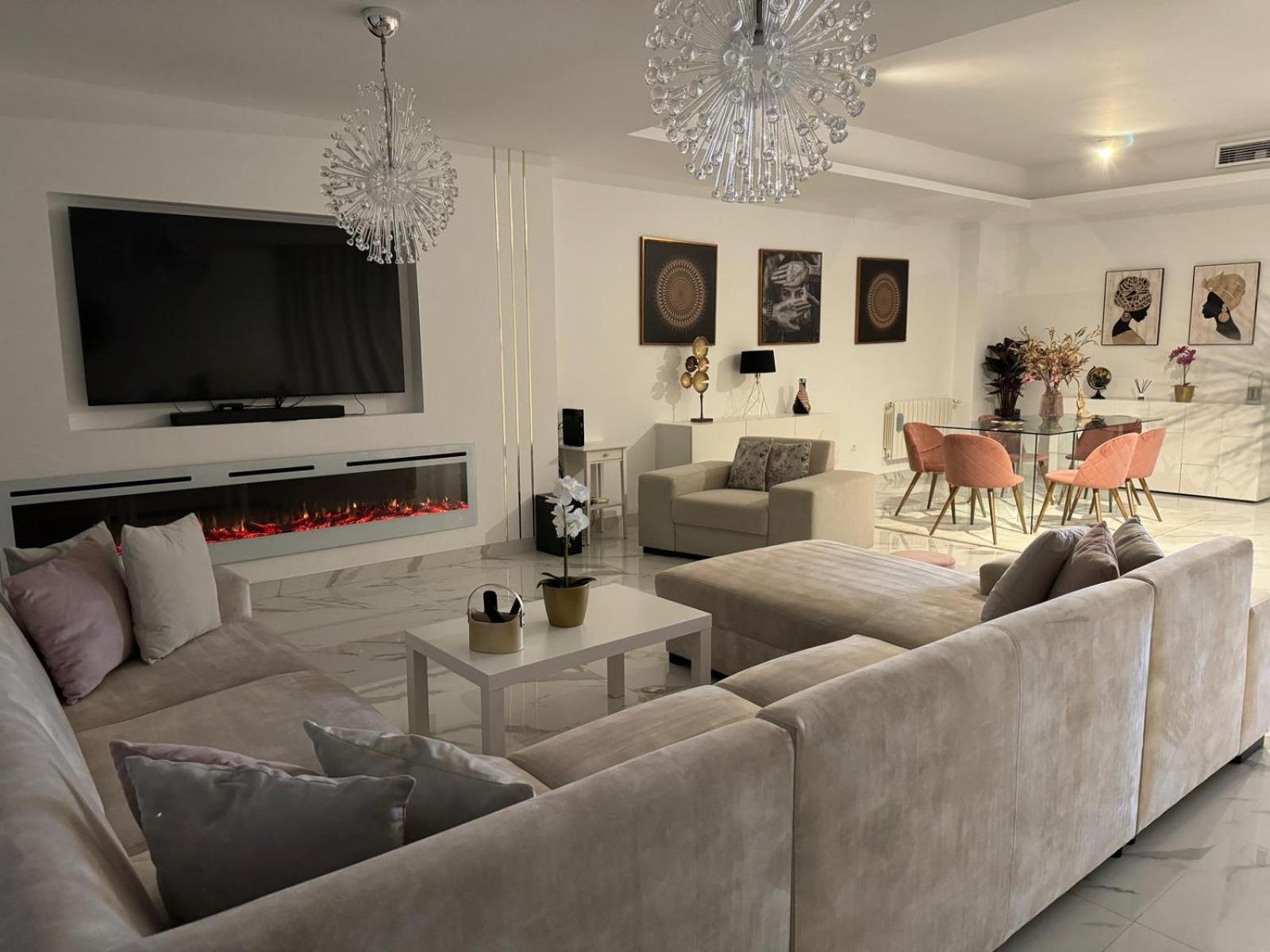 La Ibicenca Apartment