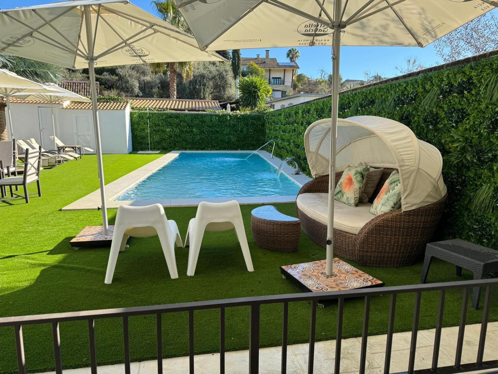 Apartamento La Ibicenca