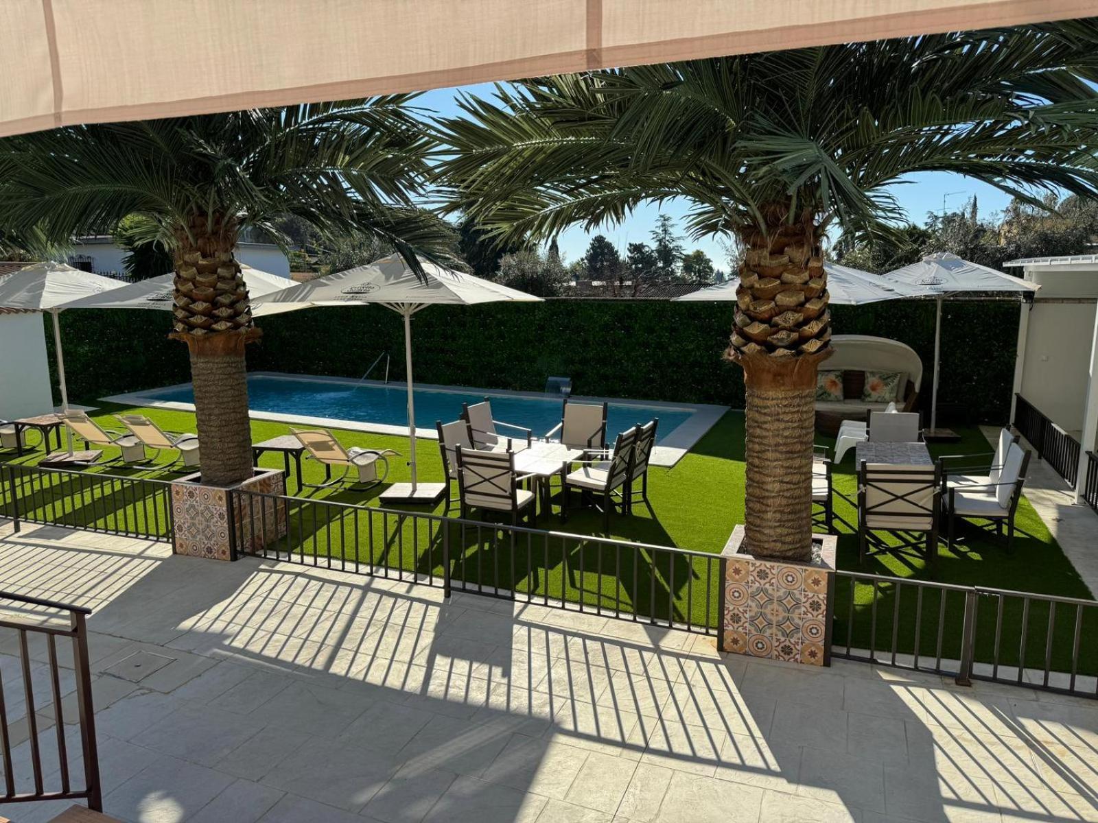 La Ibicenca Apartment