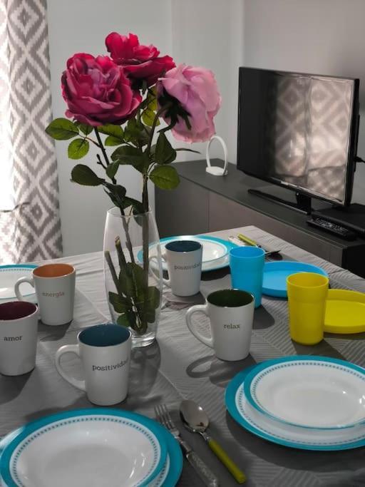 Piso En El Arenal - Arcangel - A/a Central Y Wifi Apartamento Córdoba