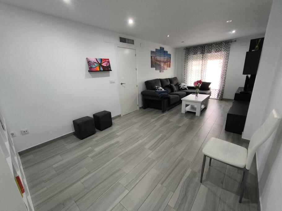 Piso En El Arenal - Arcangel - A/a Central Y Wifi Apartamento Córdoba