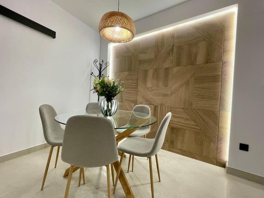 El Geranio Apartamento