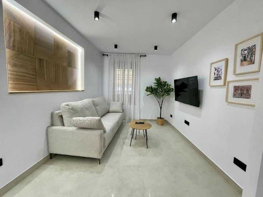 El Geranio Apartamento Córdoba