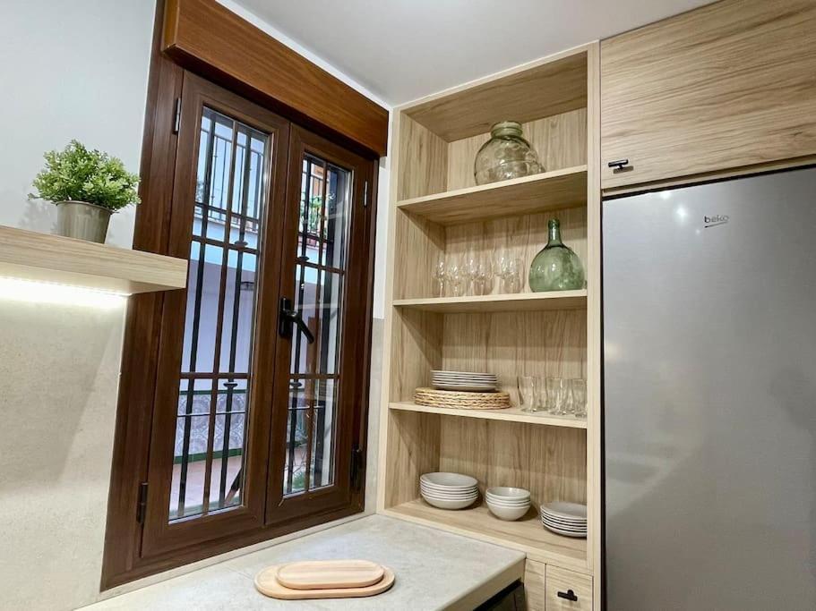 El Geranio Apartamento