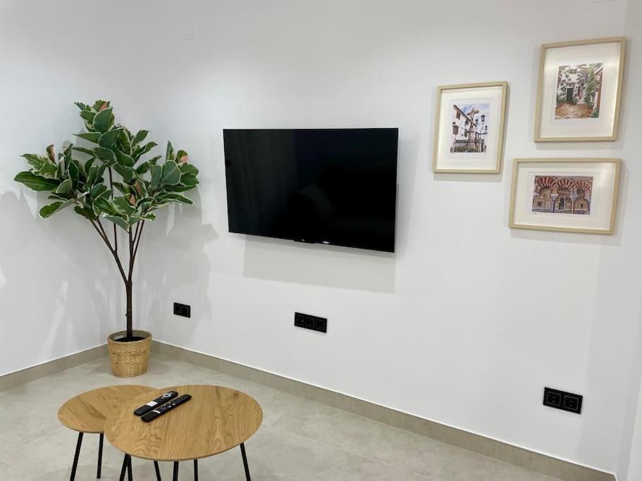 Apartamento El Geranio *