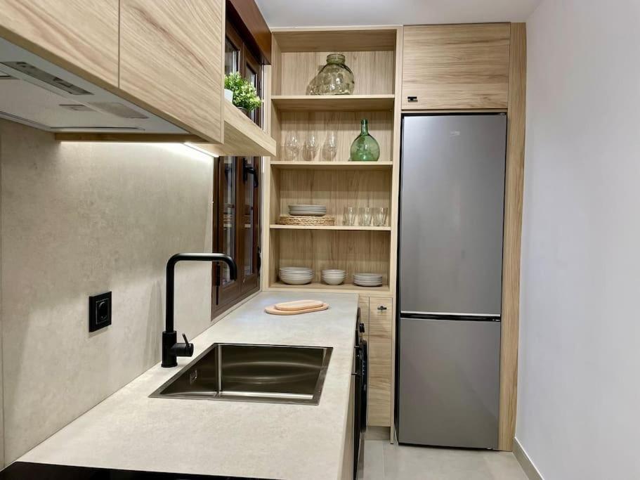 El Geranio Apartamento *