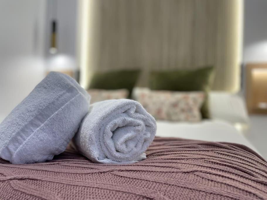 Apartamento El Geranio
