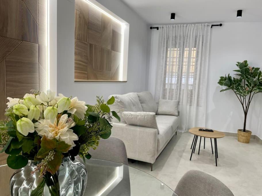 El Geranio Apartamento *