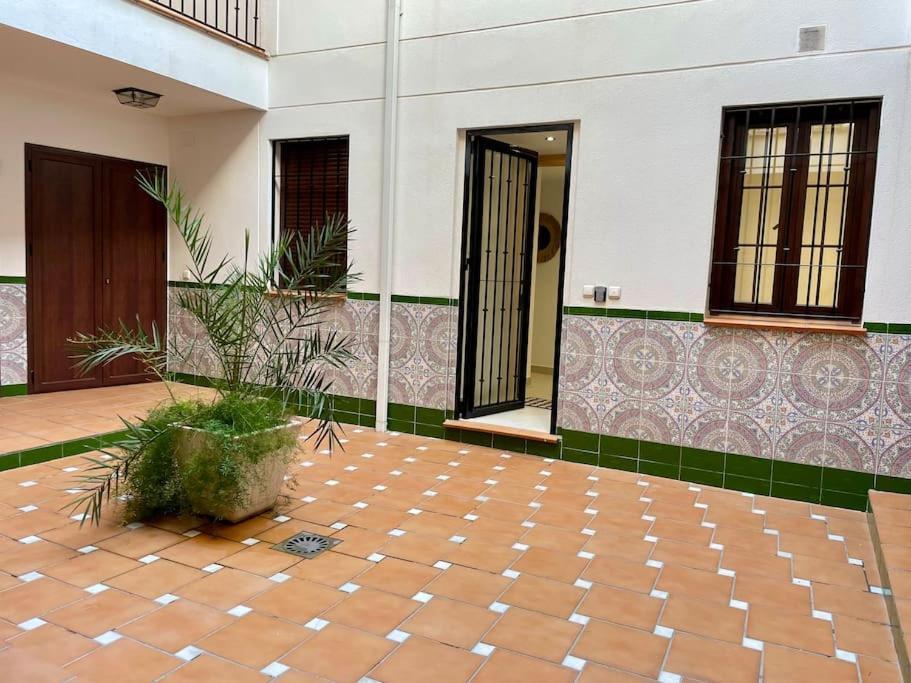 Apartamento El Geranio Córdoba