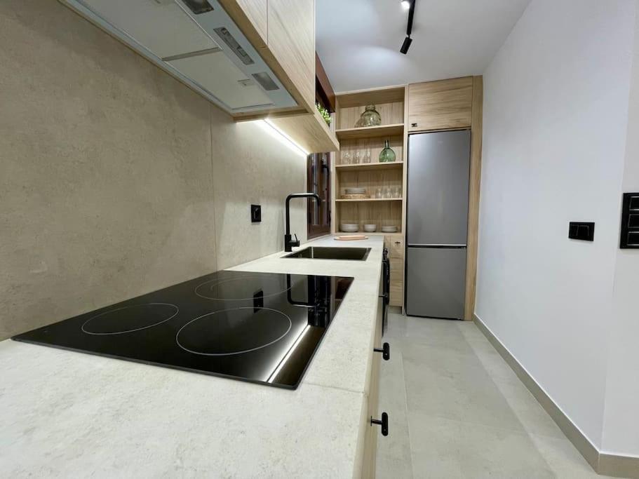 El Geranio Apartamento Córdoba