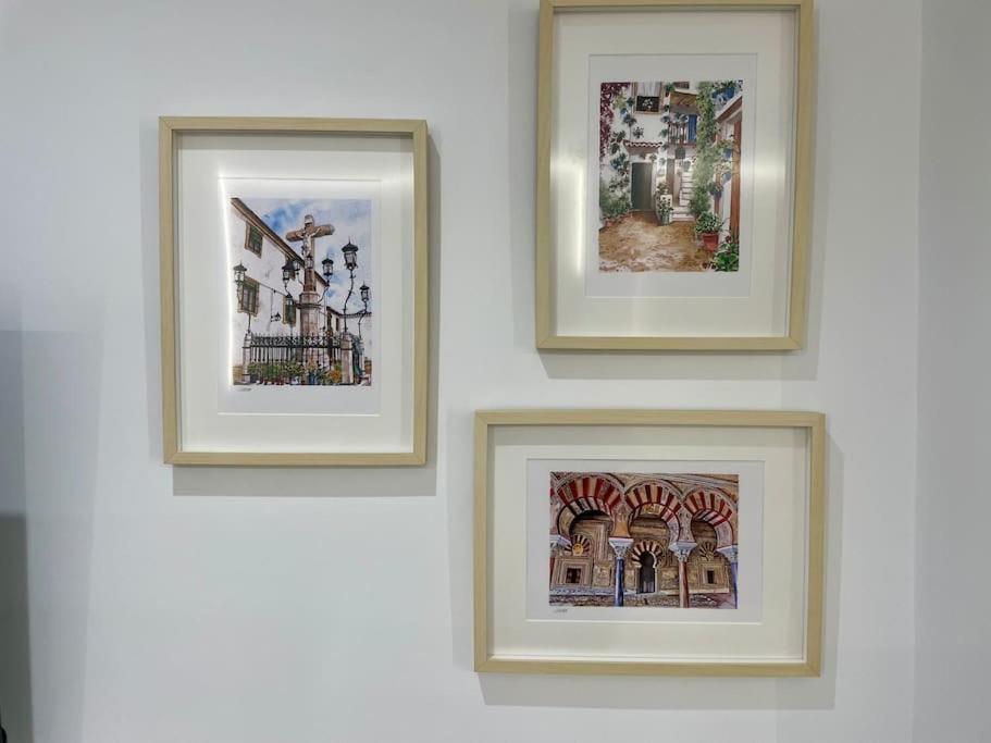 Apartamento El Geranio