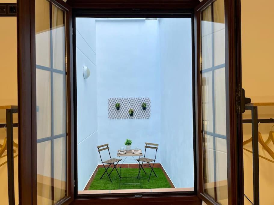 Apartamento El Geranio *