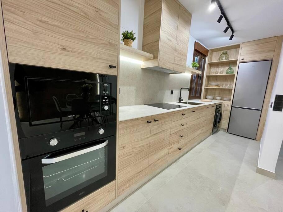 Apartamento El Geranio Córdoba